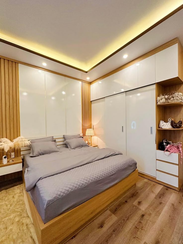 3 BHK + Study Room Builder Floor For Rent in Fully Furnished Lift N pa