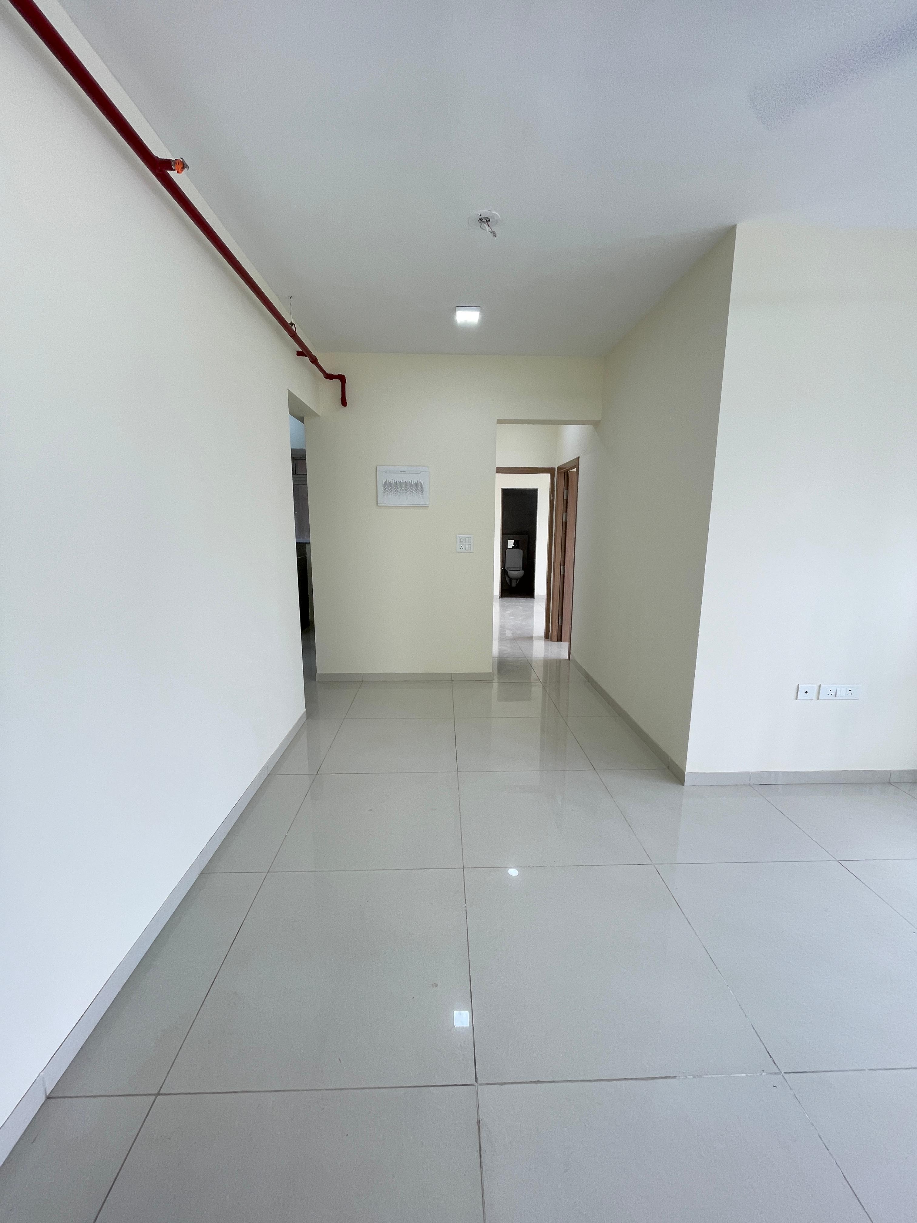 1 BHK Apartment For Rent in Godrej Nest Kandivali