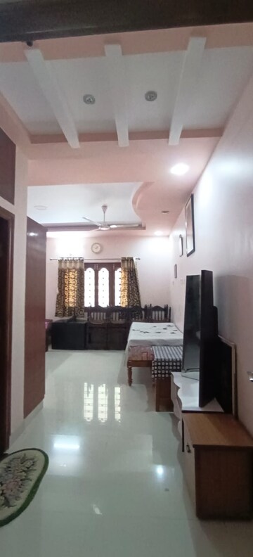 Living Room in 4 BHK Independent House at Bowenpally – for Sale