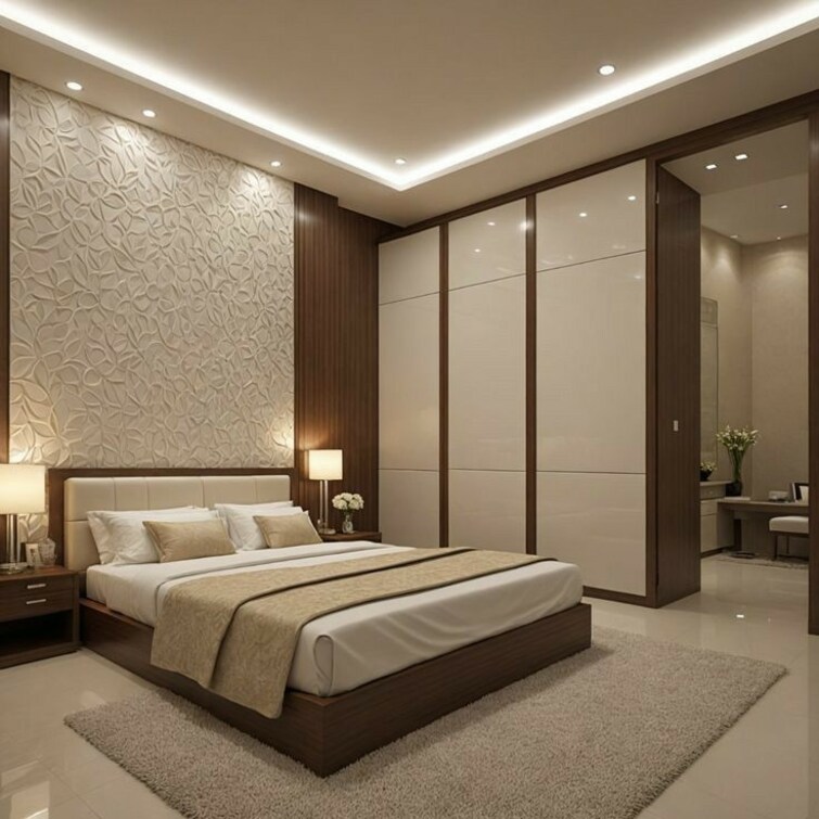 Cover Image, shalimar bagh 3 Bedroom 1800 Sq.Ft. Builder Floor In Shalimar Bagh Delhi 9068797