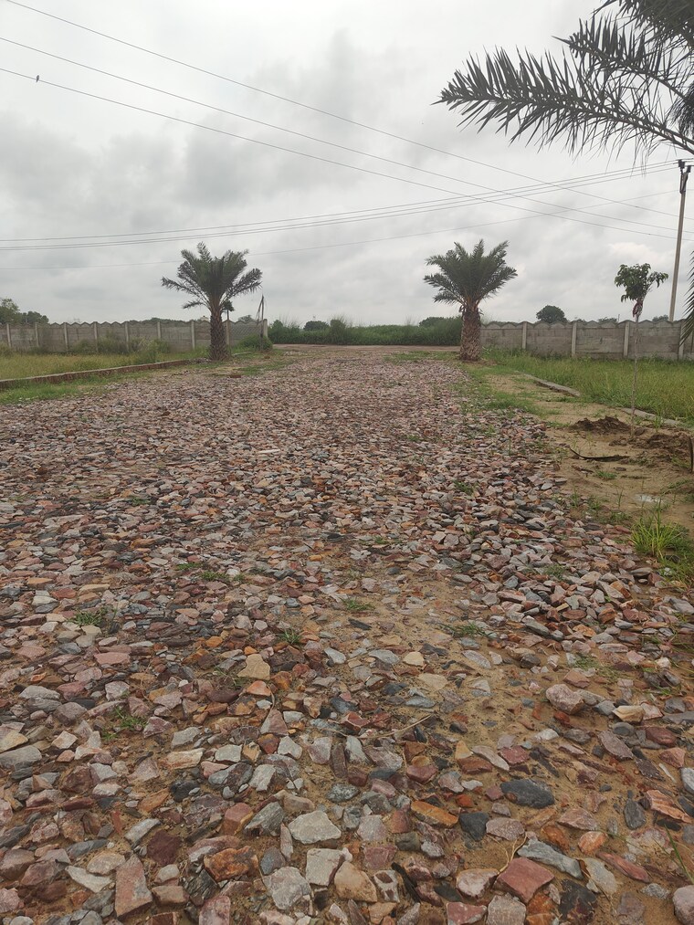 undefined, jattari  200 Sq.Yd. Plot In Jattari Aligarh 9068815