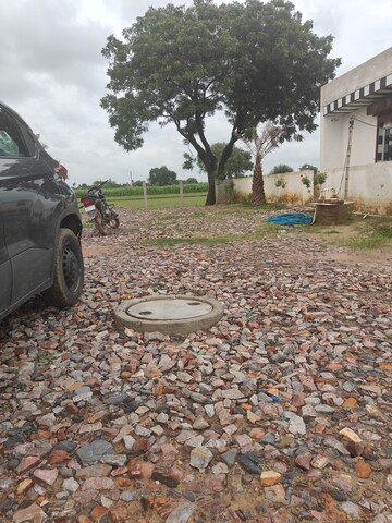  Plot – Exterior View View at Jattari - for Sale