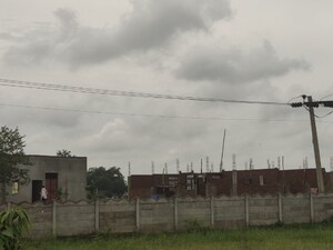  Plot For Sale in Jattari