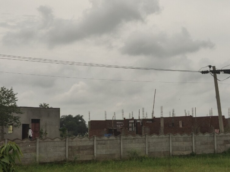 Cover Image, jattari  200 Sq.Yd. Plot In Jattari Aligarh 9068815