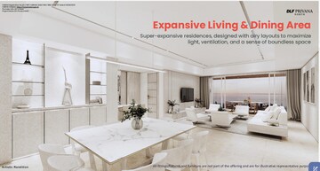  4 BHK Apartment at DLF Privana North, Sector 76 – for Sale