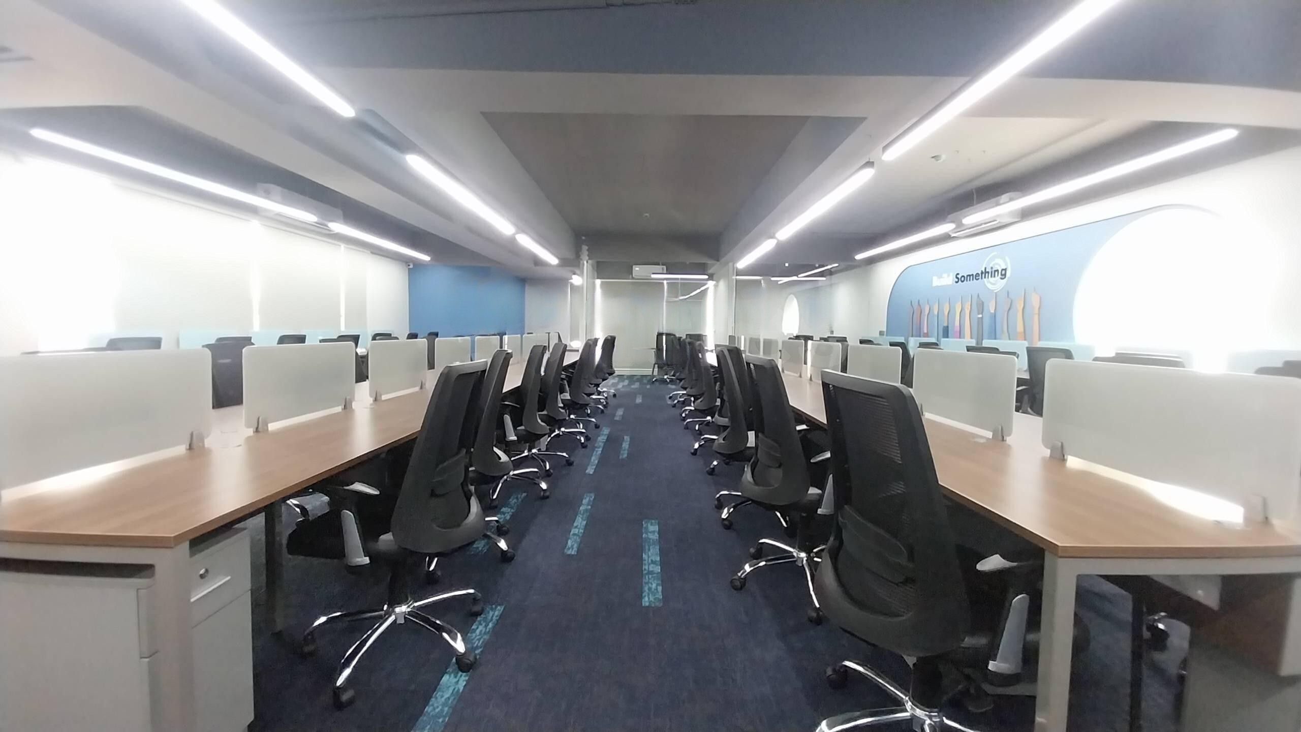 Office Space For Rent in Wakad