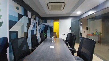 Team Area in  Office Space at Wakad – for Rent