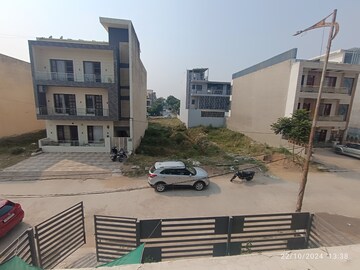  Plot For Sale in Aerocity