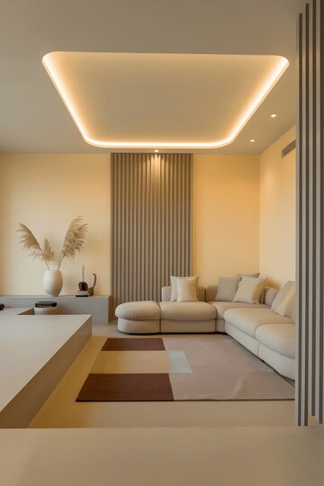4 BHK Builder Floor For Rent in Shalimar Bagh
