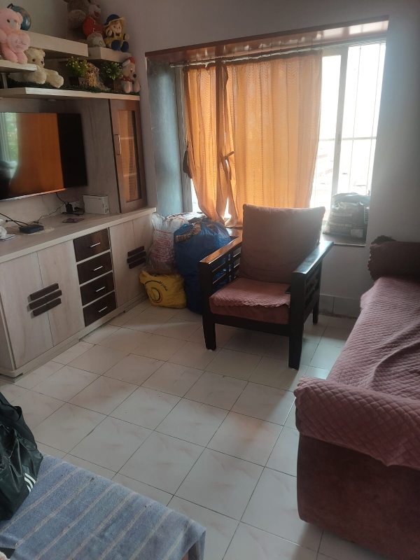 2 BHK + Pooja Room Apartment For Rent in Sanghi House