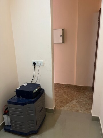 Team Area in 4 BHK Apartment at GTM The Capital, Aman Vihar – for Rent