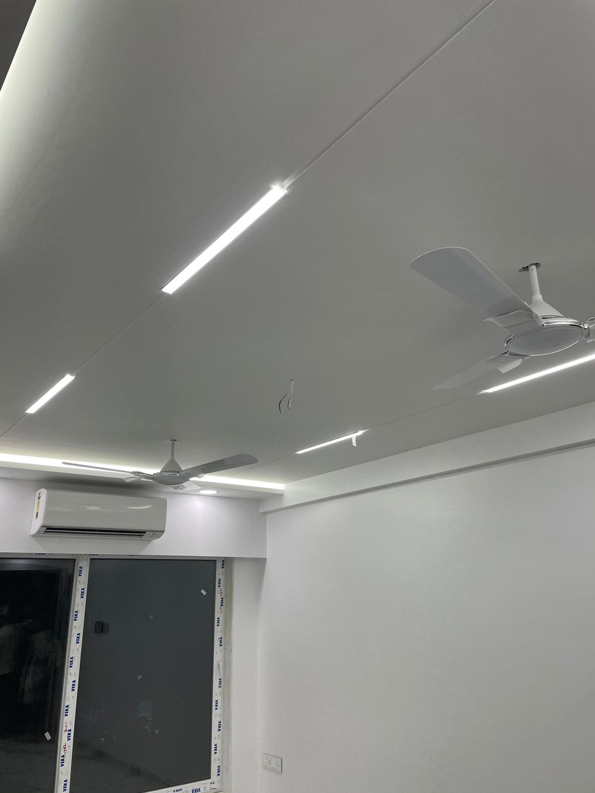 1 BHK Apartment For Rent in Gurukrupa Gangav