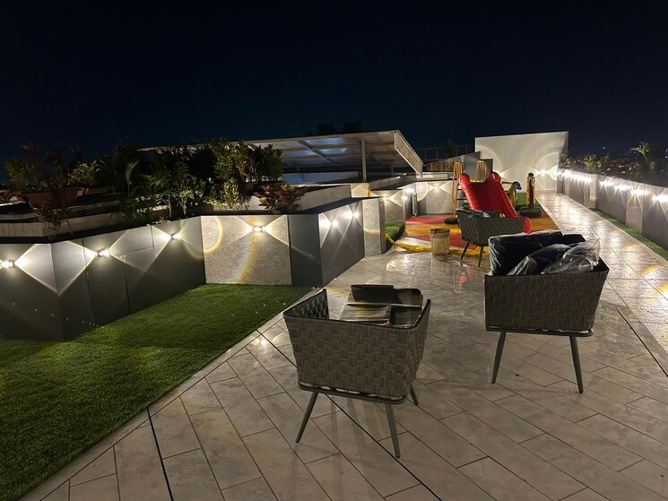 Team Area, gurukrupa-gangav 1 Bedroom 418 Sq.Ft. Apartment In Ghatkopar East Mumbai 9068827