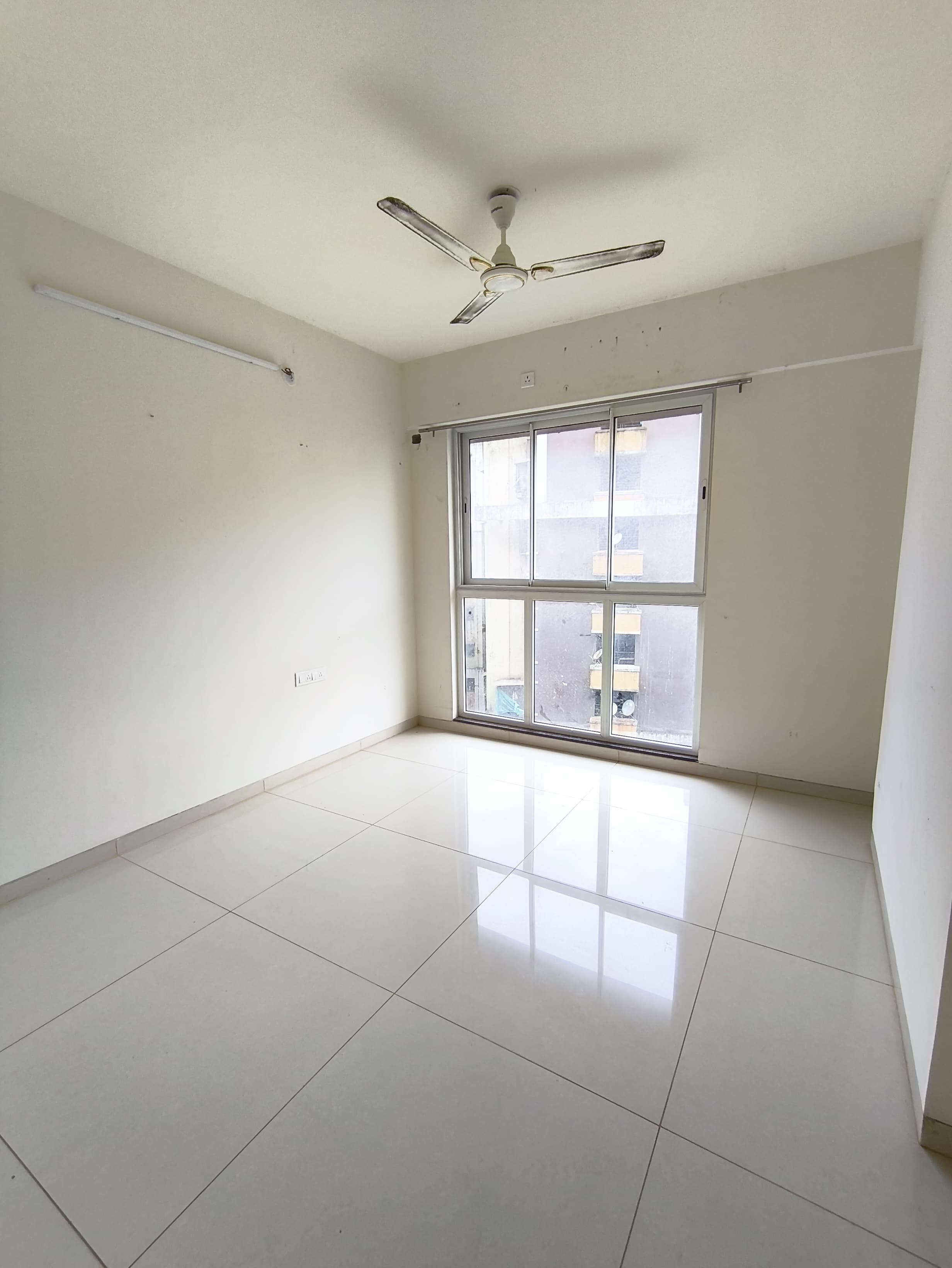 2 BHK Apartment For Rent in Godrej Tranquil