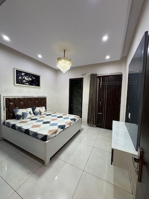 Bedroom in 2 BHK Apartment at Sunny Enclave – for Sale