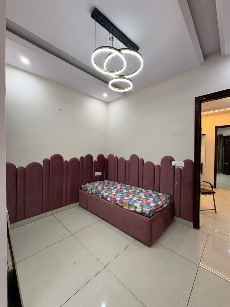 Bedroom, sunny enclave 2 Bedroom 1100 Sq.Ft. Apartment In Sunny Enclave Mohali 9068829