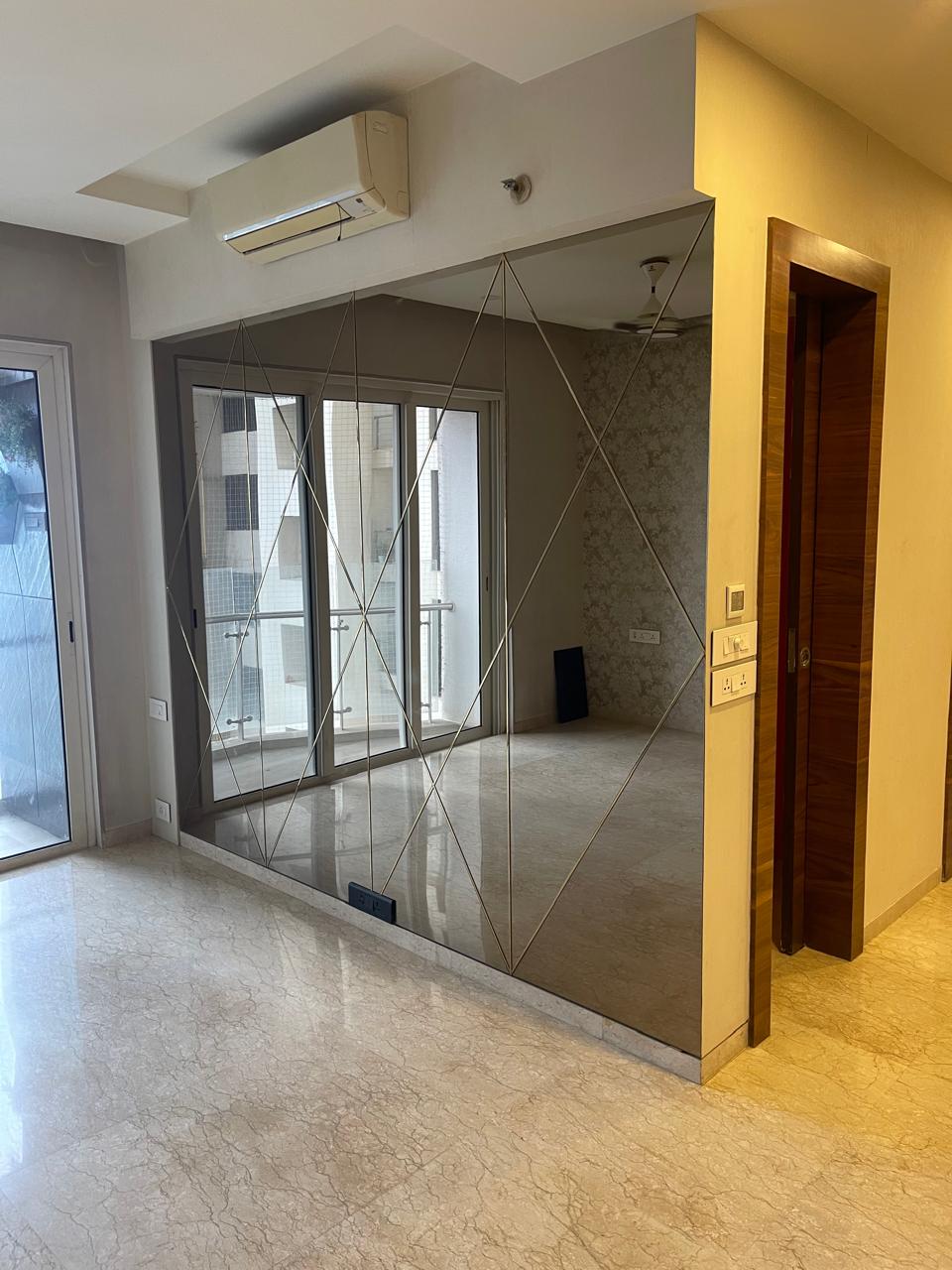 3.5 BHK Apartment For Sale in Lodha Fiorenza