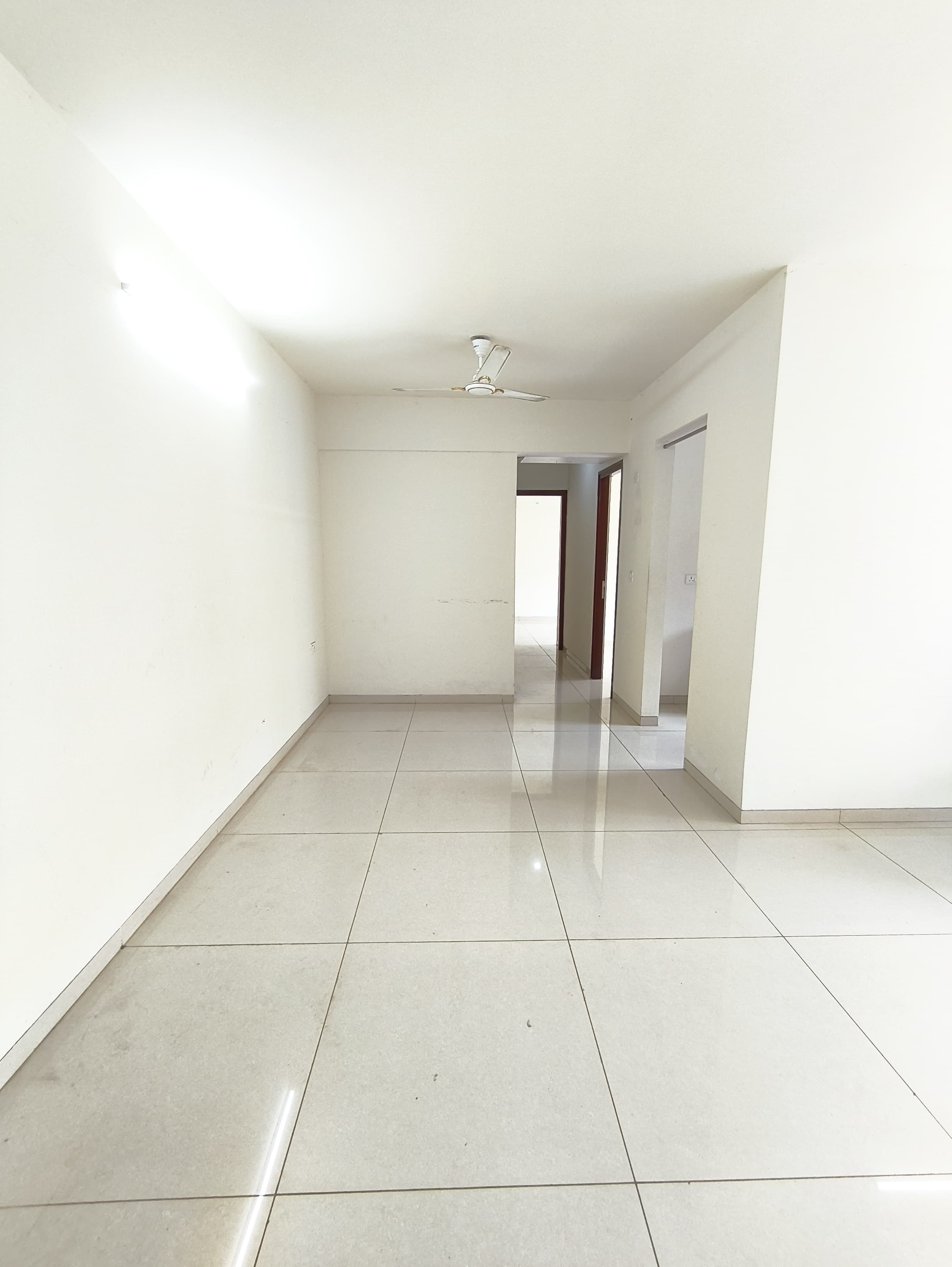 2 BHK Apartment For Rent in Godrej Tranquil