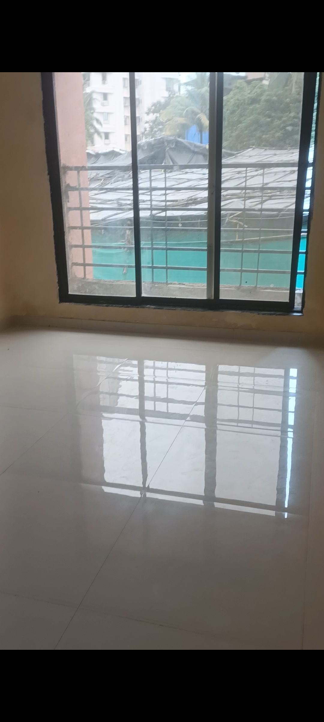 1 BHK Apartment For Rent in Pleasant Park Mira Road
