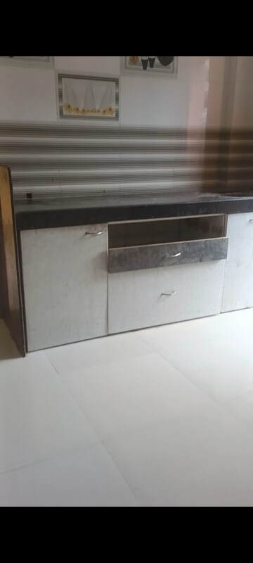 Kitchen in 1 BHK Apartment at Pleasant Park Mira Road, Mira Road – for Rent