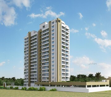 2 BHK Apartment For Sale in Viyyoor