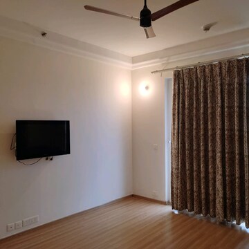 Bedroom in 3 BHK Apartment at AIPL Zen Residences, Sector 70a – for Rent