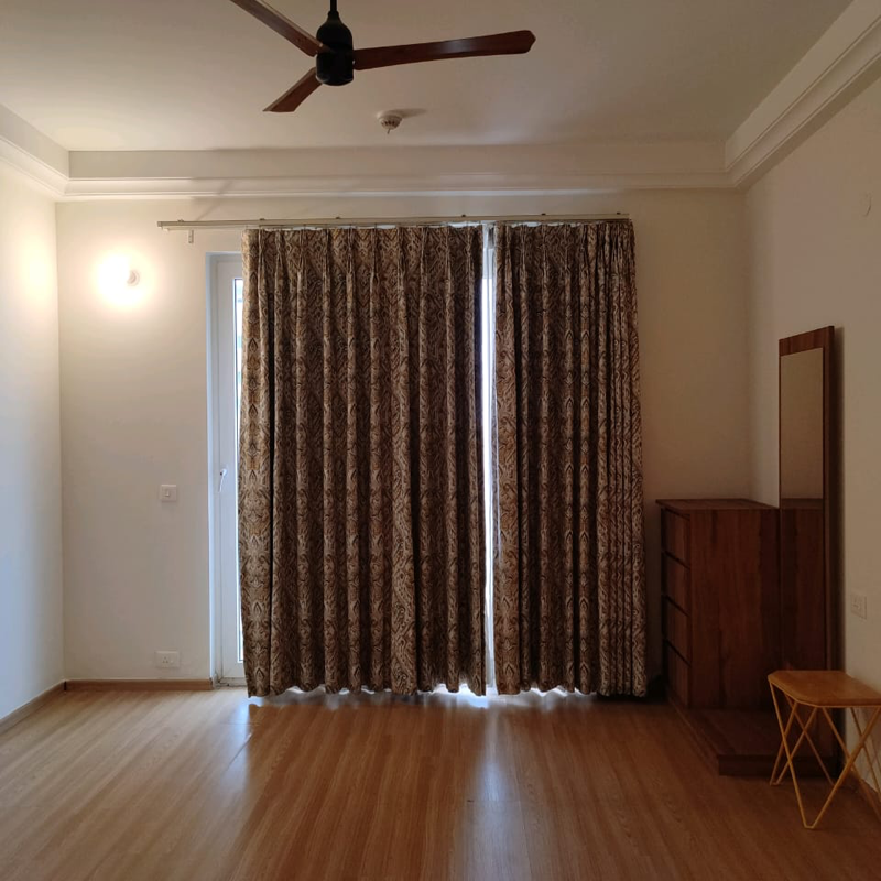 3 BHK 1655 Sq.Ft. Apartment in AIPL Zen Residences