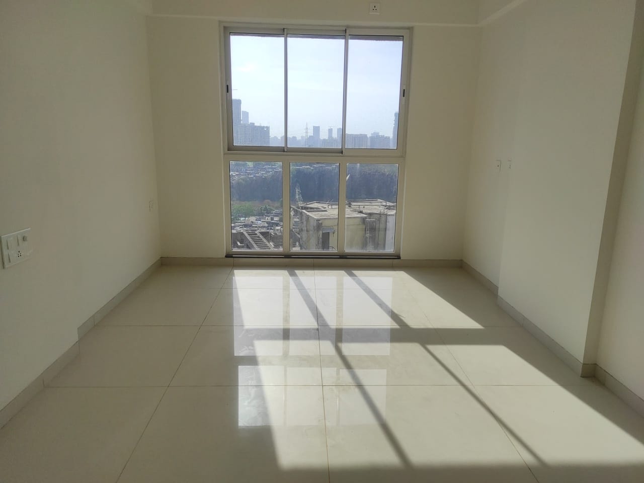 2 BHK Apartment For Rent in Godrej Tranquil