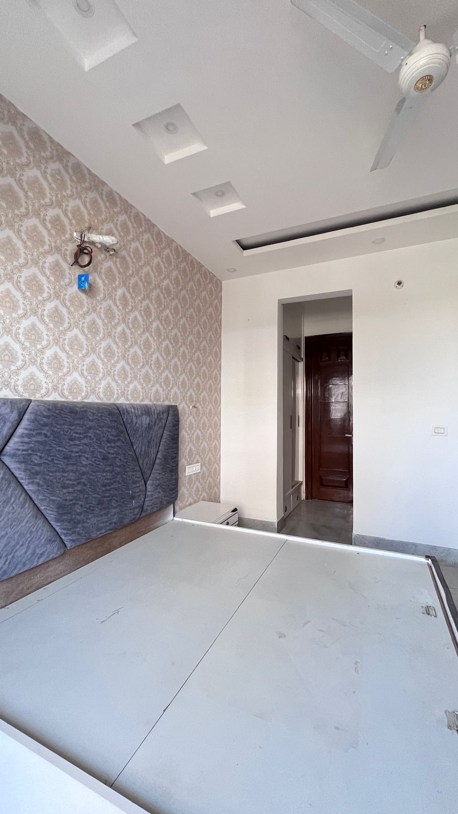 3 BHK + Pooja Room,Servant Room,Study Room,Extra Room Apartment For Rent in Aerocity