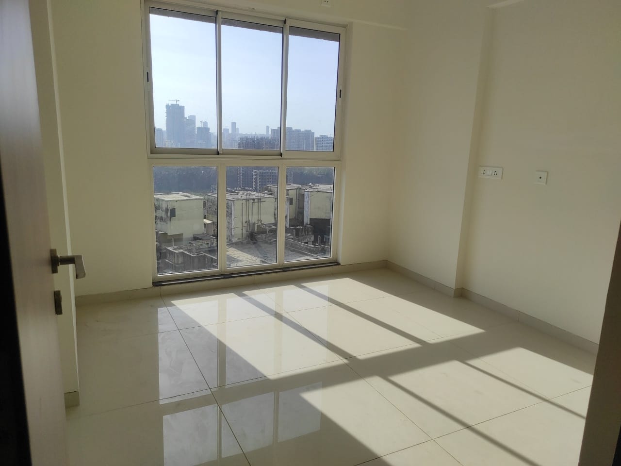 2 BHK Apartment For Rent in Godrej Tranquil