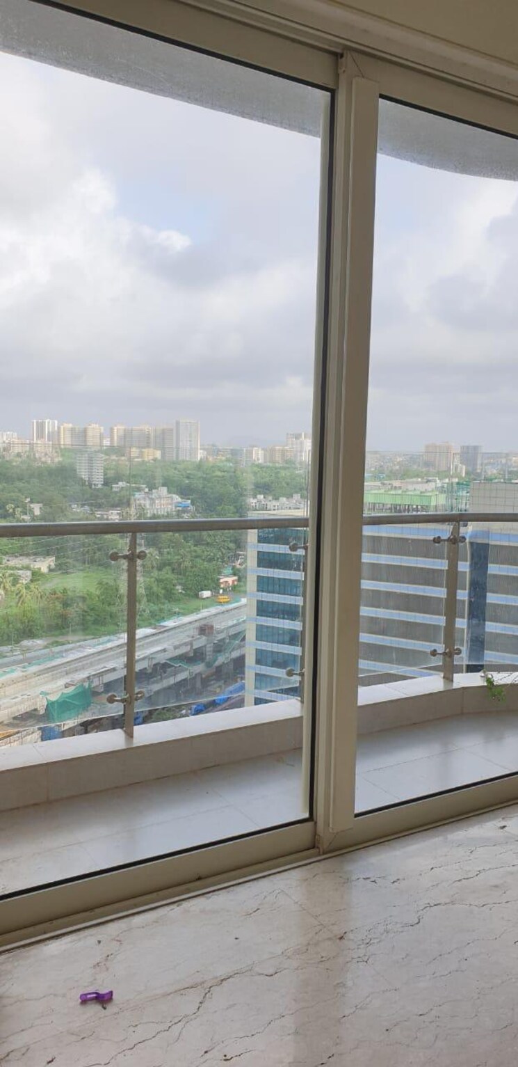 Balcony, lodha-fiorenza 4 Bedroom 3080 Sq.Ft. Apartment In Goregaon East Mumbai 9068836