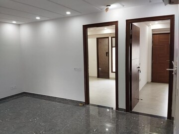 Room in 1 BHK Independent House at Sector 7 – for Rent