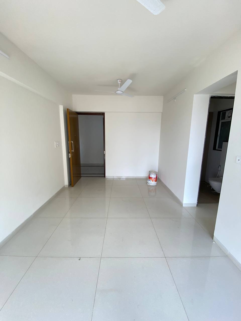 2 BHK Apartment For Rent in Godrej Tranquil