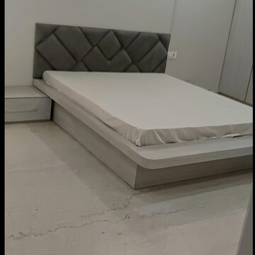 Bedroom in 4 BHK Builder Floor at Ashok Vihar – for Rent