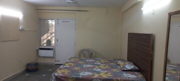 2 BHK Apartment For Rent in Ajnara Homes, Sector 16b Greater Noida