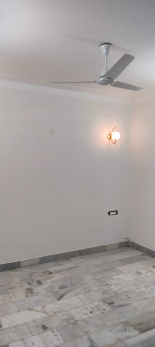 3 BHK Builder Floor For Rent in Malviya Nagar