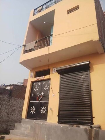  Plot For Sale in Sangam Vihar