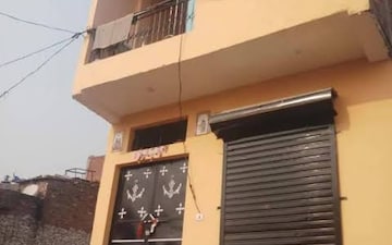 Plot For Sale in Sangam Vihar