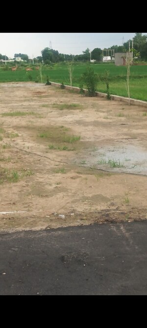  Plot For Sale in Sai Dham Apartments Kulesara, Kulesara