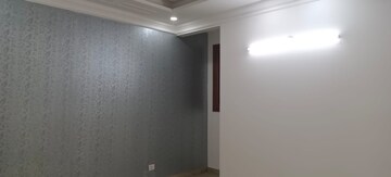 Room in 3 BHK Builder Floor at Malviya Nagar – for Rent