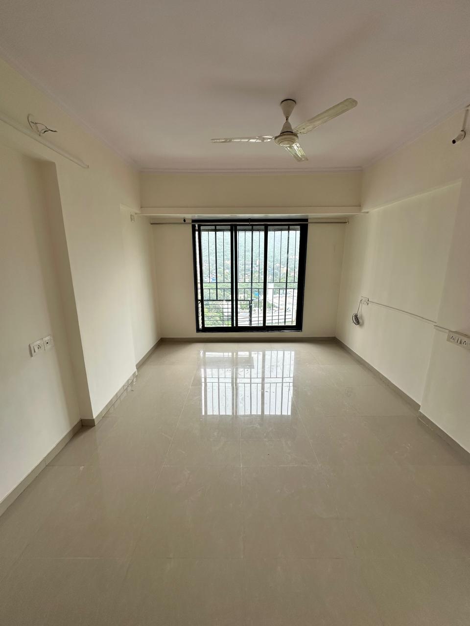 3 BHK + Extra Room Apartment For Rent in Nirmal Polaris