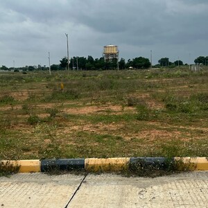 Plot Area in  Plot at Fortune 18, Amangal – for Sale