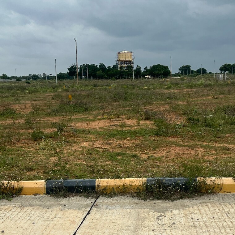 undefined, fortune-18  220 Sq.Yd. Plot In Amangal Hyderabad 9068897