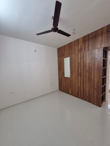 Room in 3 BHK Apartment at GM Global Techies Town, Electronic City Phase I – for Rent