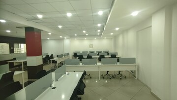 Team Area in  Office Space at Sector 74 – for Rent