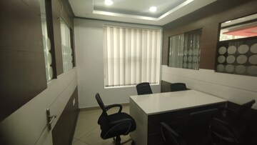 Team Area in  Office Space at Sector 74 – for Rent