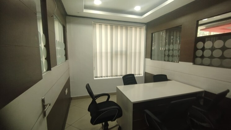 Team Area, sector 74 Commercial Office Space 3000 Sq.Ft. In Sector 74 Mohali 9068892