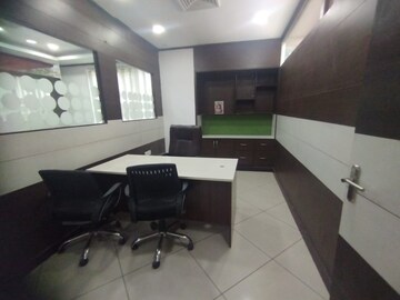 Team Area in  Office Space at Sector 74 – for Rent