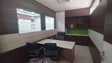 Team Area in  Office Space at Sector 74 – for Rent