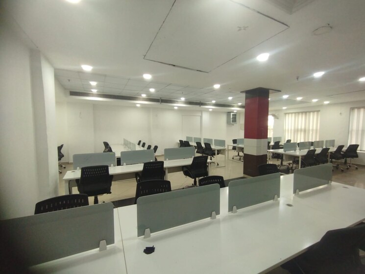 Team Area, sector 74 Commercial Office Space 3000 Sq.Ft. In Sector 74 Mohali 9068892